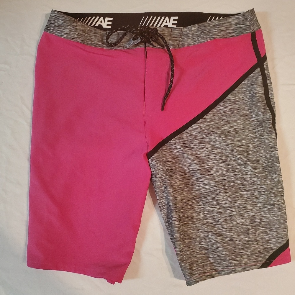Swimming trunks
